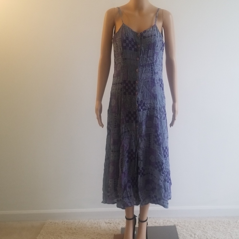 Fairset maxi dress